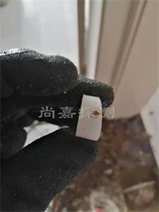云梦暖气管道漏水检测