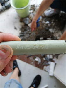 云梦室内漏水检测